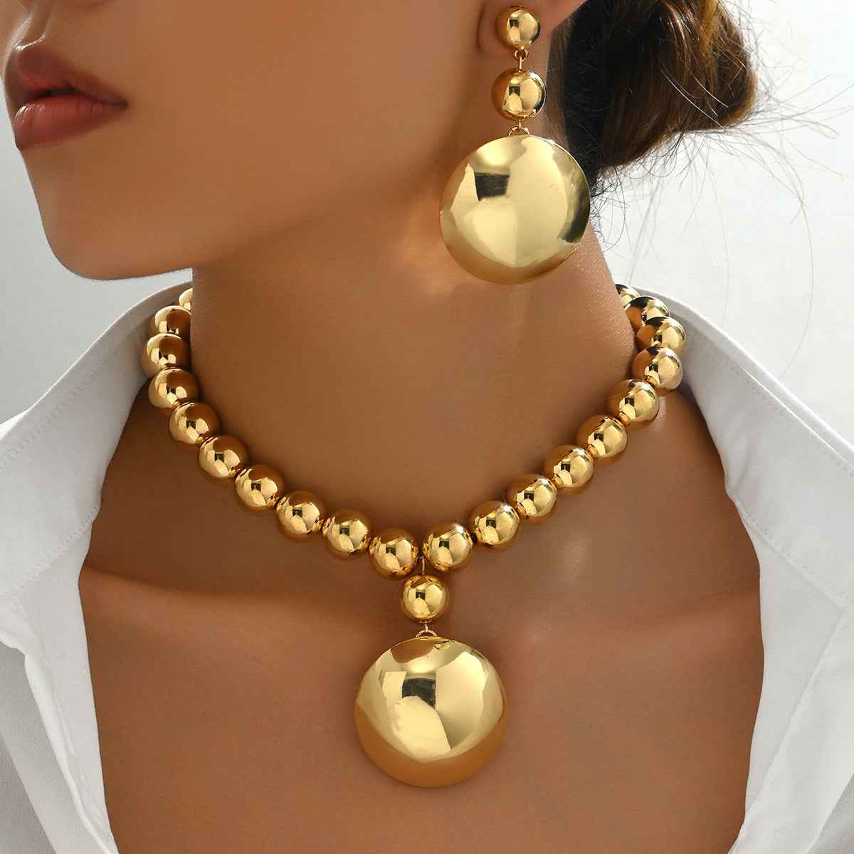 Cross-border European And American Fashion Women&