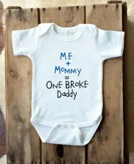 Baby Clothes and Kids Apparel