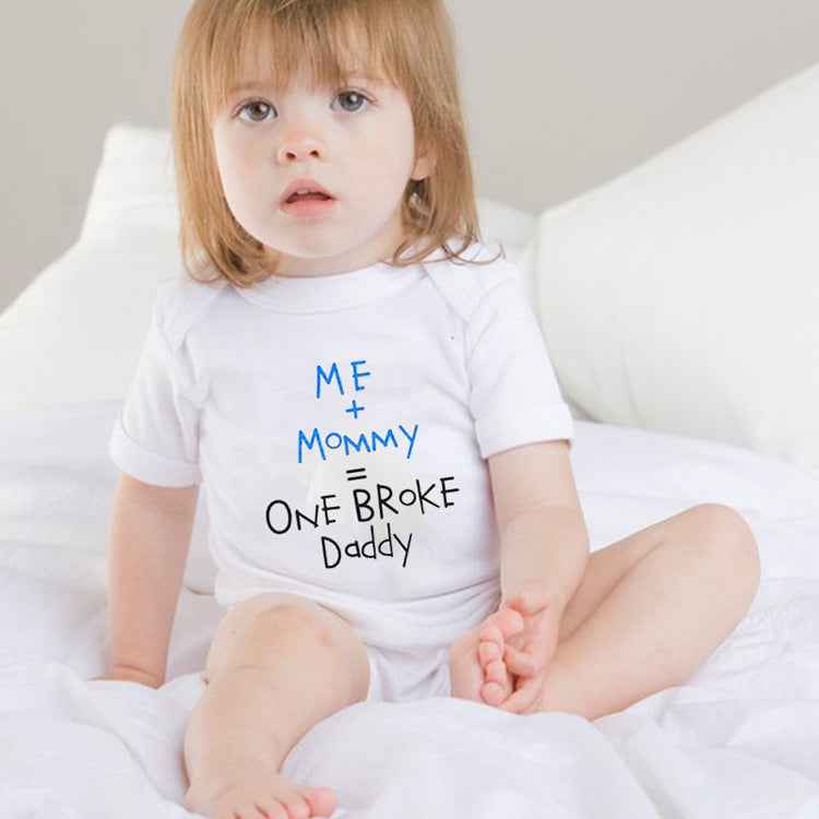 Baby Clothes and Kids Apparel