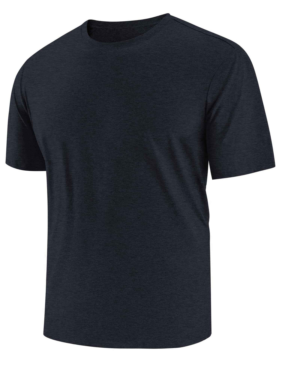 Dry Fit Workout Shirts for Men - Ultimate Comfort and UPF 50 UV Protection