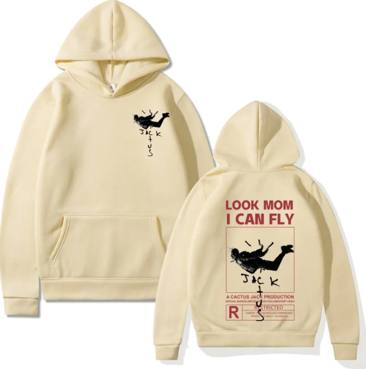 Elevate Your Style with High Street Loose Autumn Clothes for Effortless Comfort