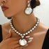 Cross-border European And American Fashion Women&
