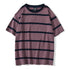 Oversized Grunge T-Shirt – Unisex Short Sleeve Streetwear Top